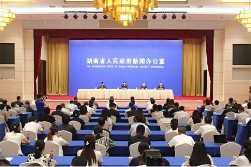 《湖南省人民政府办公厅关于加快智能机...